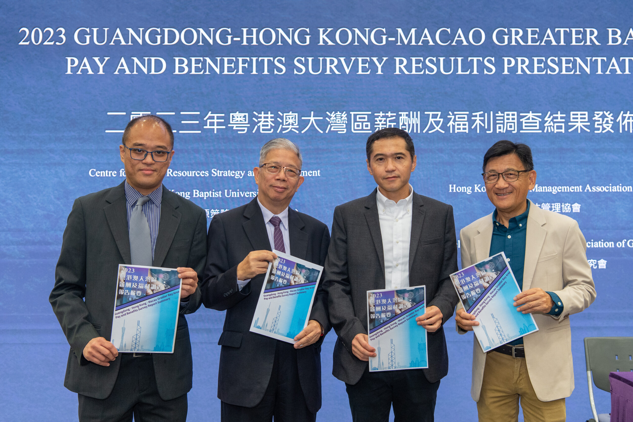 2023 Survey